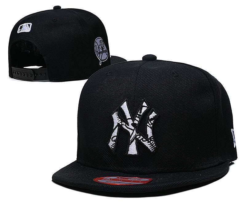 LB New York Yankees 纽约洋基