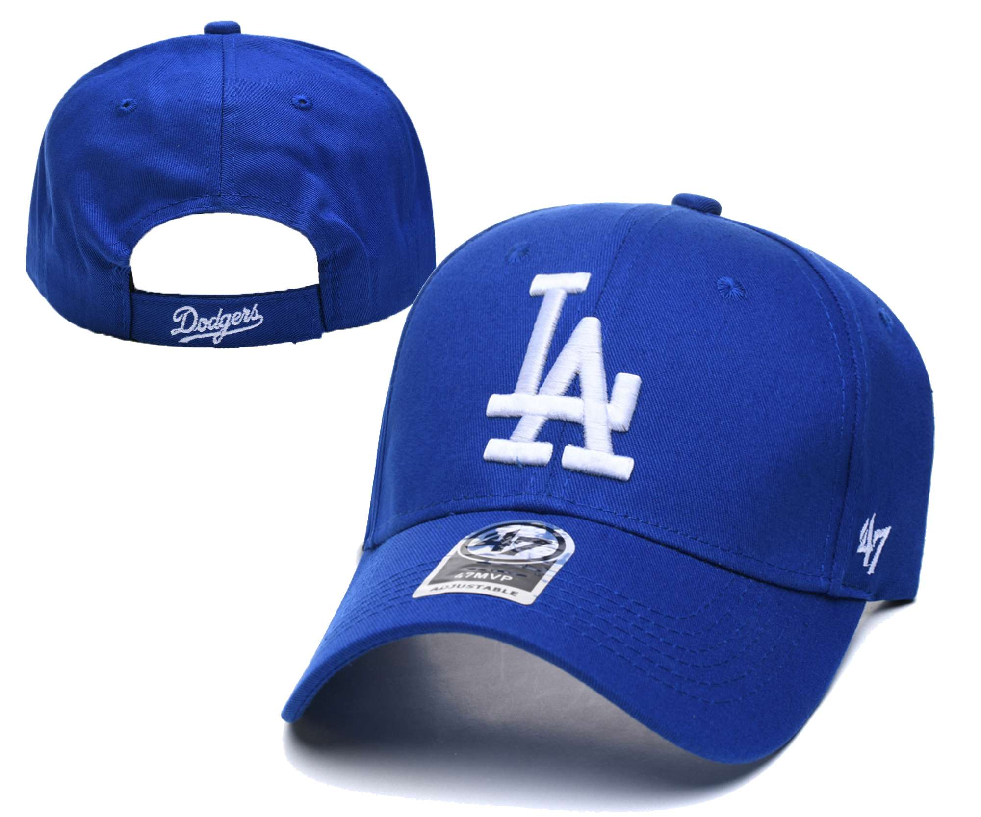 MLB Los Angeles Dodgers Snapback洛杉矶道奇 