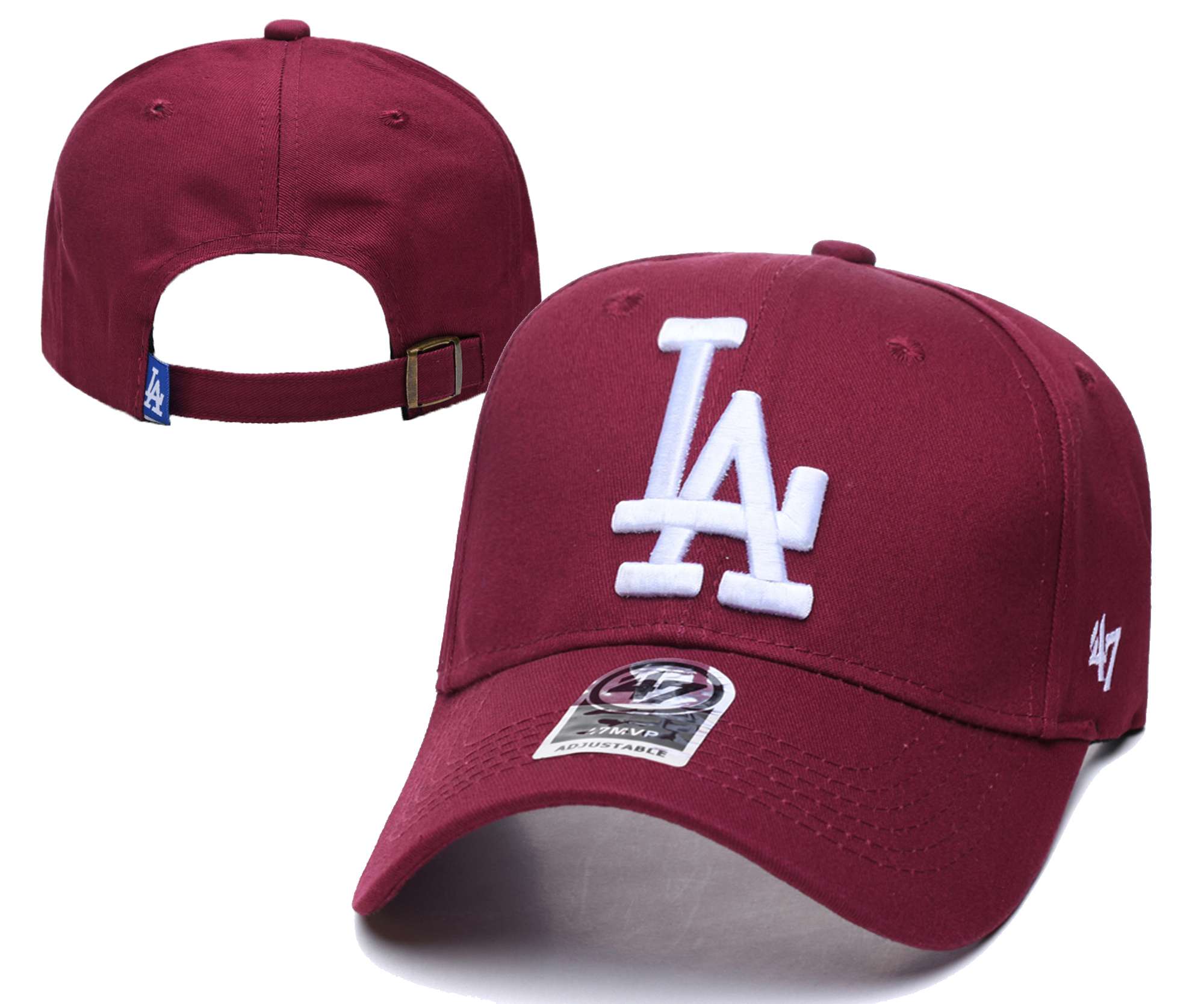 MLB Los Angeles Dodgers Snapback洛杉矶道奇 