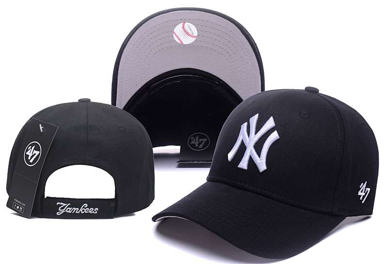 LB New York Yankees 纽约洋基