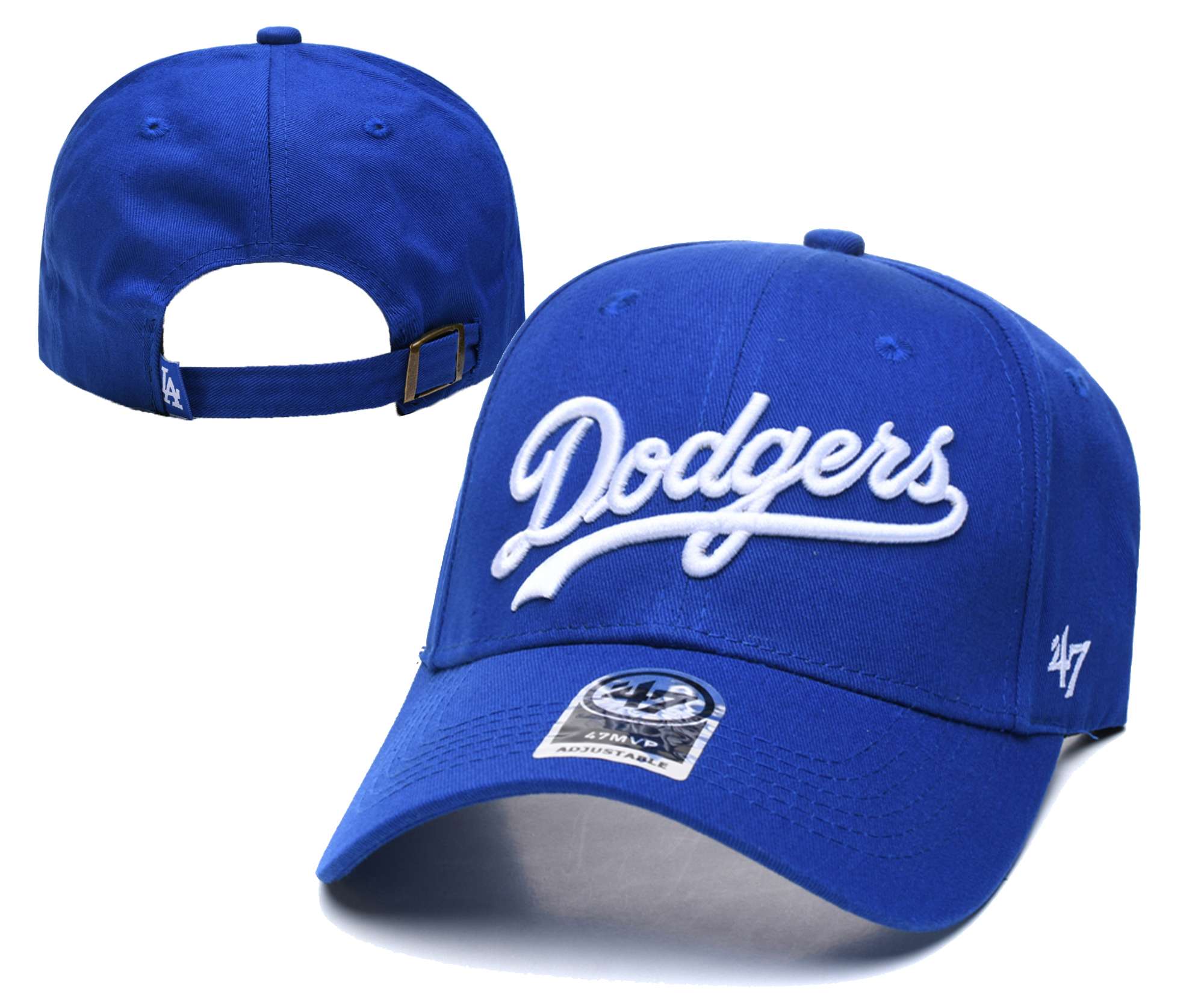 MLB Los Angeles Dodgers Snapback洛杉矶道奇 