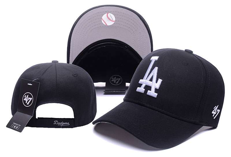 MLB Los Angeles Dodgers Snapback洛杉矶道奇 