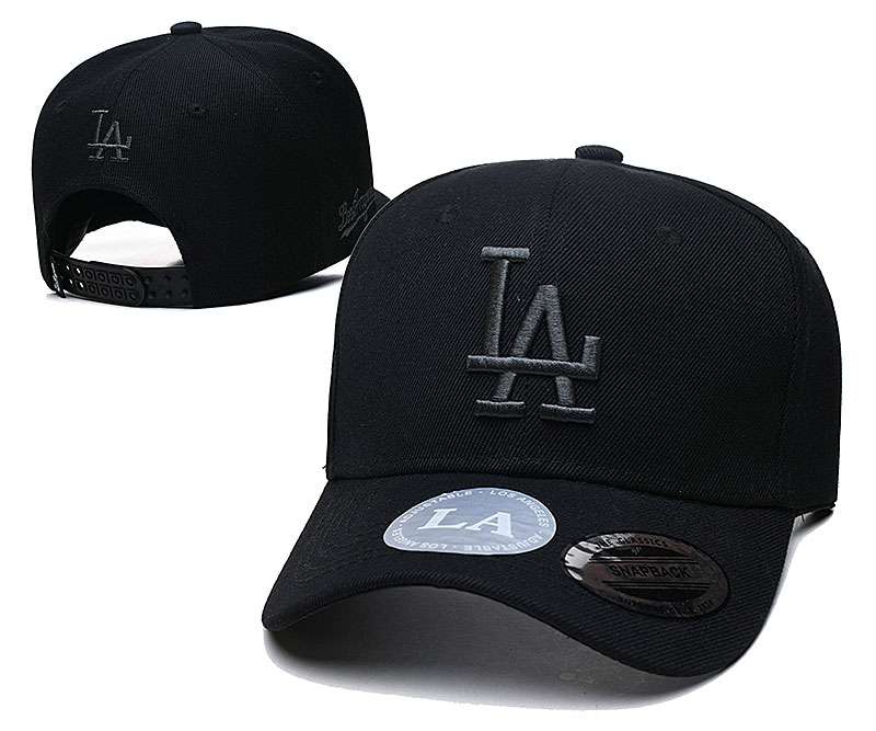 MLB Los Angeles Dodgers Snapback洛杉矶道奇 