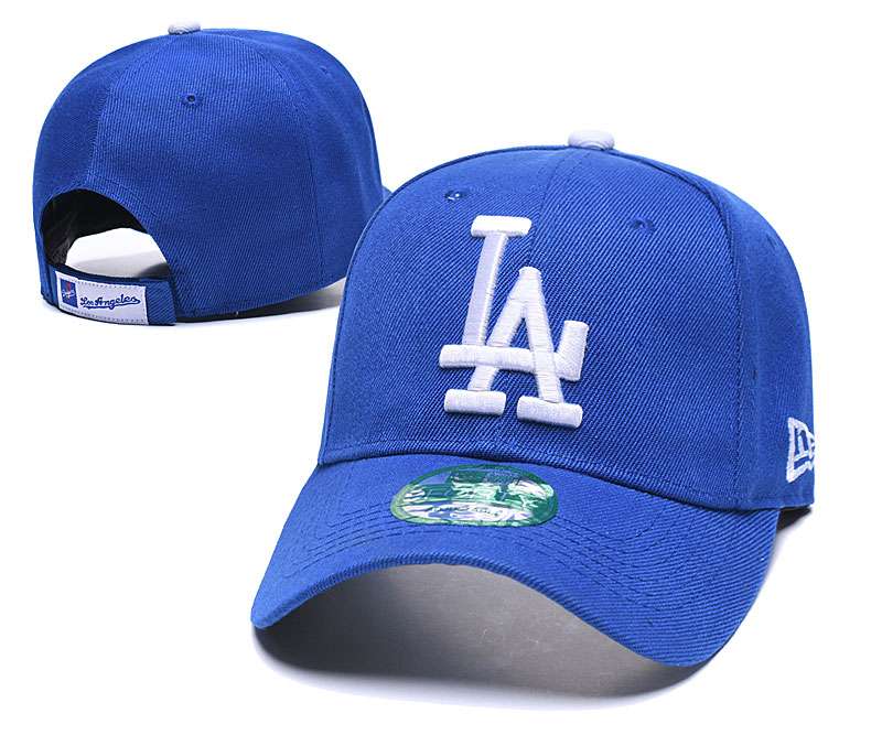 MLB Los Angeles Dodgers Snapback洛杉矶道奇 