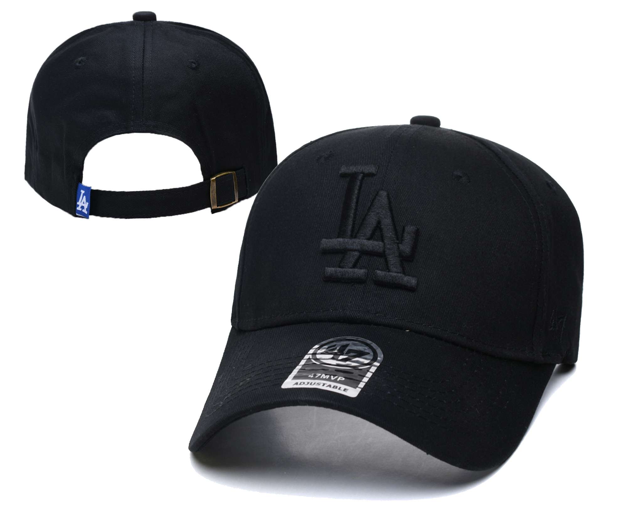 MLB Los Angeles Dodgers Snapback洛杉矶道奇 