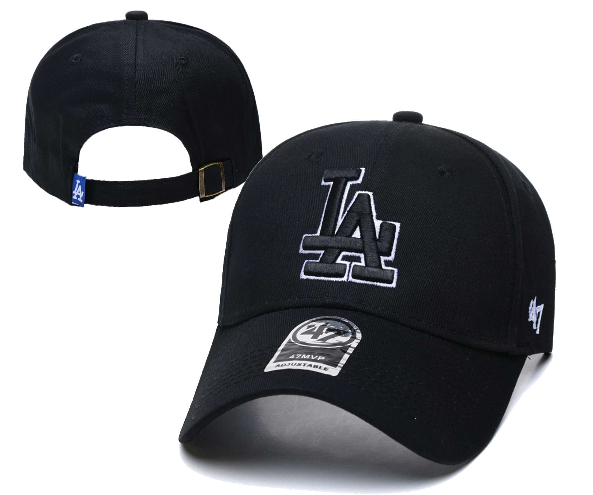 MLB Los Angeles Dodgers Snapback洛杉矶道奇 