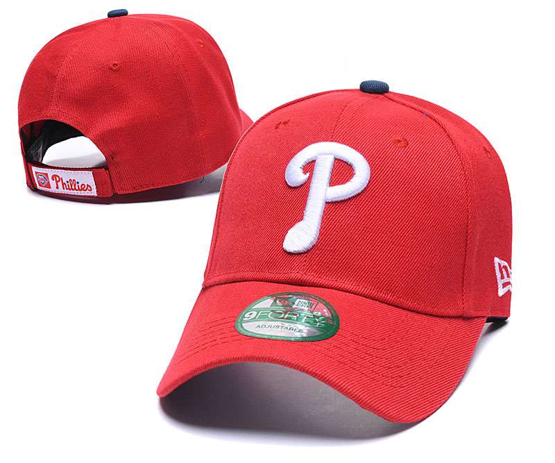 Philadelphia Phillies 费城 费城人  