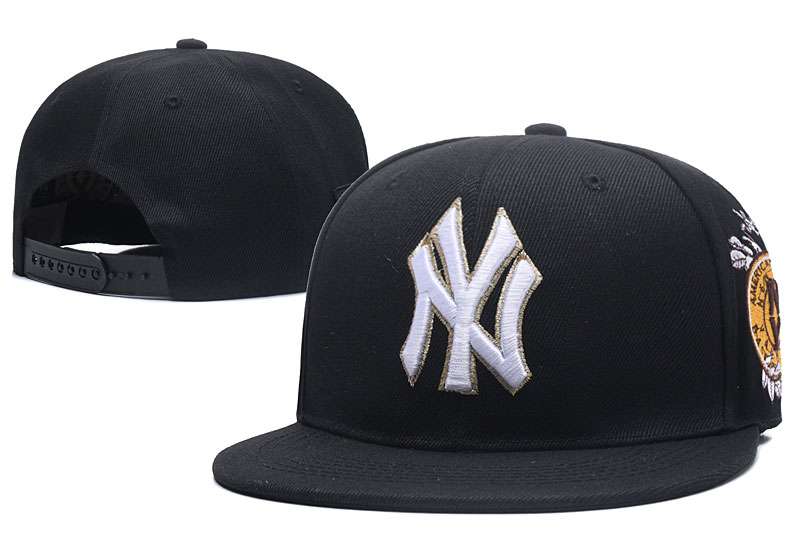 LB New York Yankees 纽约洋基