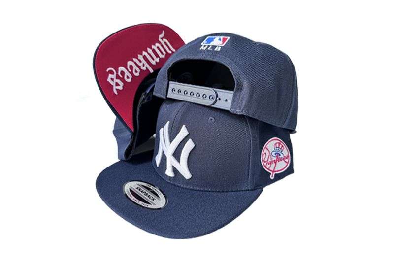 LB New York Yankees 纽约洋基