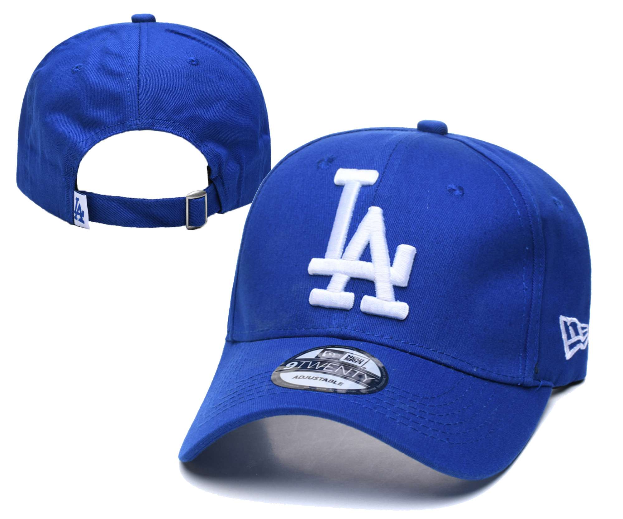 MLB Los Angeles Dodgers Snapback洛杉矶道奇 