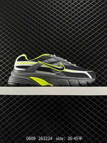 2 Nike Initiator Running founder series retro dad scarpe sportive casual e comode da corsa Codice ar