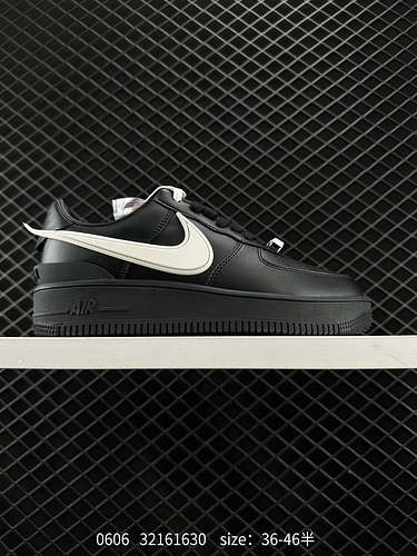 Scarpe da ginnastica casual basse Nike Air Force 1 AF Ambush x Nk Air Force 7 Low SP Air Force 1 L'i