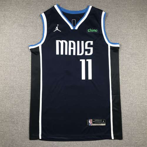 Mavericks Mavericks No 11 DiVincenzo Dark Blue Annuncio Edizione