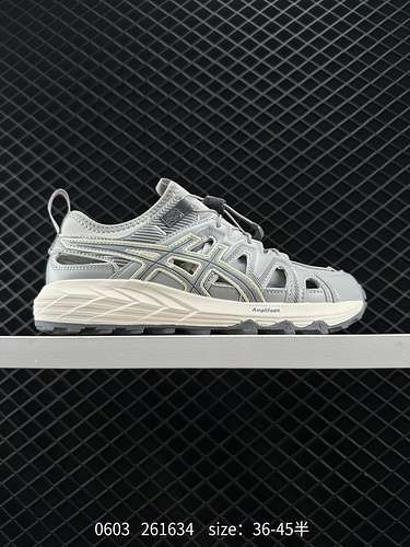 7 ASICS Nuove coppie GELSONOMA SE Scarpe da wading per uomo e donna Crocs Codice articolo 23A482 Tag