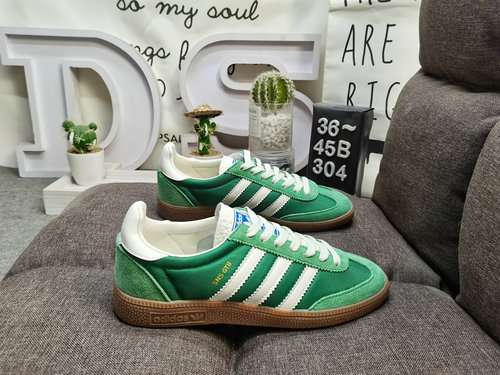 304DAdidas originali Busenitz Vulc adidas Quasi 70 anni di classici originali realizzati in pelle sc