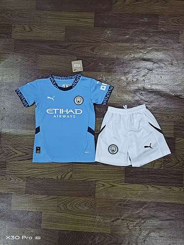 Manchester City