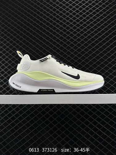 3 NIKE ZOOMX INVINCIBLE RN 4 GTX Marathon scarpe da jogging sportive casual leggere Codice articolo 