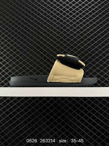 7 Nike OFFCOURT SLIDE articoli estivi pantofole estive NK nuove pantofole estive materiali traspiran