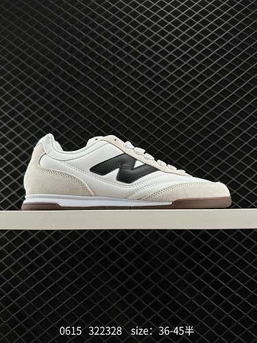 4 New Balance NB coppia ufficiale versatile scarpe Forrest con suola sottile sneakers sportive casua