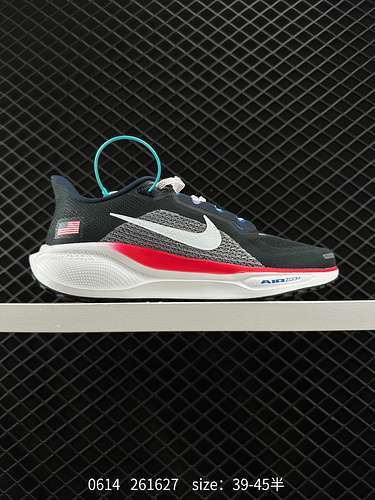 3 Scarpe da jogging sportive casual da maratona Nike Air Zoom Pegasus 4 Super Pegasus turbo Codice a