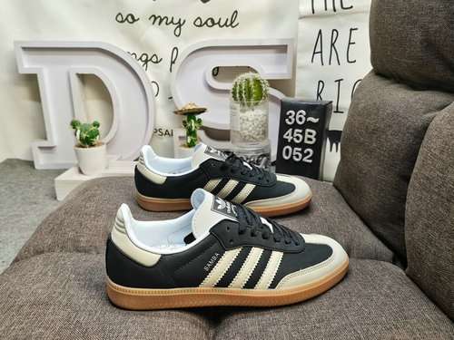 052DAdidas originali Busenitz Vulc adidas Quasi 70 anni di classici originali realizzati in pelle sc