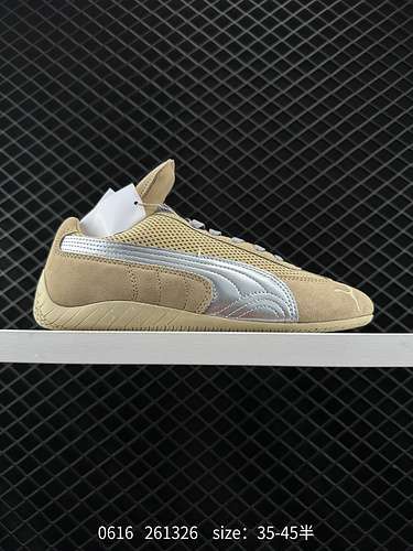 3 The Open Product x Puma Speedcat Puma sneakers lifestyle basse 397397 Taglia 36 37 38 39 4 4 42 43