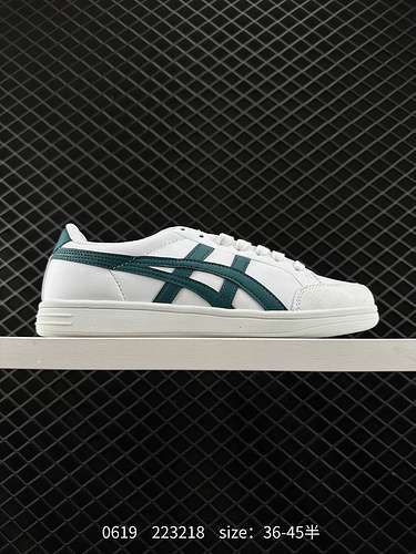 9 Scarpe da allenamento morale Asics Onitsuka Tiger serie ADVANTI Le scarpe da allenamento morale re