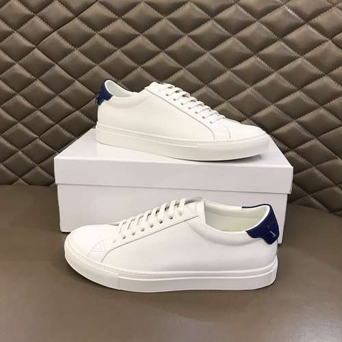 Scarpe uomo Givenchy Codice 0621B40 Taglia 3844