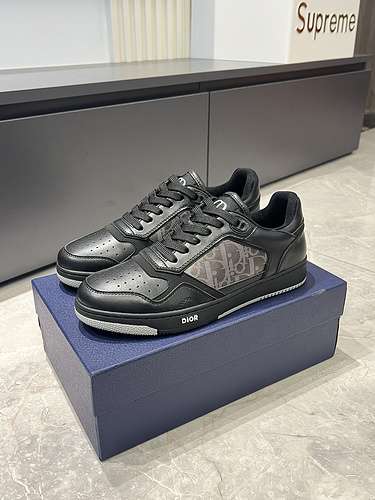 Scarpe uomo Dior Codice 0621B60 Taglia 3844 45 46 personalizzate