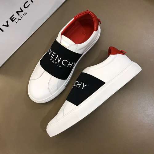 Scarpe uomo Givenchy Codice 0621B40 Taglia 3844