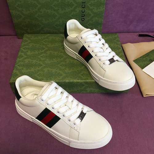 GUCCI scarpe uomo e donna Codice 0617C30 Taglia Donna 3541 Uomo 3944