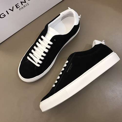 Givenchy scarpe uomo e donna Codice 0621B40 Taglia donna taglia 3539 taglia uomo 3844