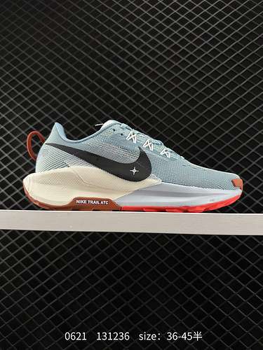 8 Nike PEGASUS TRAIL Moon Landing Pegasus Mesh traspirante Outdoor Crosscountry Alpinismo Scarpe da 