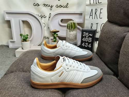 434DAdidas originali Busenitz Vulc adidas Quasi 70 anni di classici originali realizzati in pelle sc