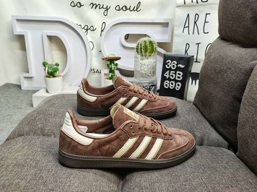 699DAdidas originali Busenitz Vulc adidas Quasi 70 anni di classici originali realizzati in pelle sc