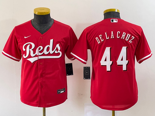 Abbigliamento per bambini Cincinnati Reds