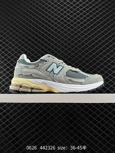 3 New Balance 22R New Balance 22 New Balance 22 NB22 Classic Grey MADE Series MR22 questa serie adot