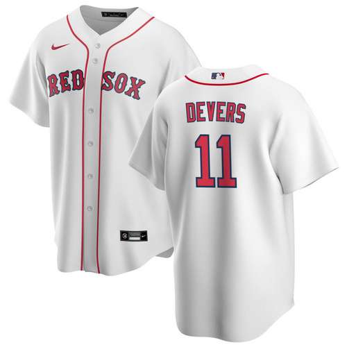 Boston Red Sox