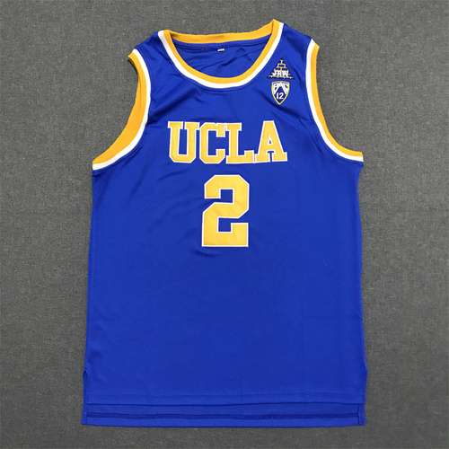 Lonzo Ball College Edition n. 2 Blu