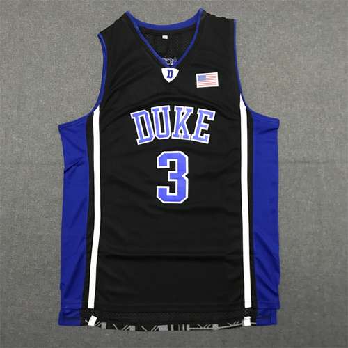 Grayson Allen Duca 3 Nero