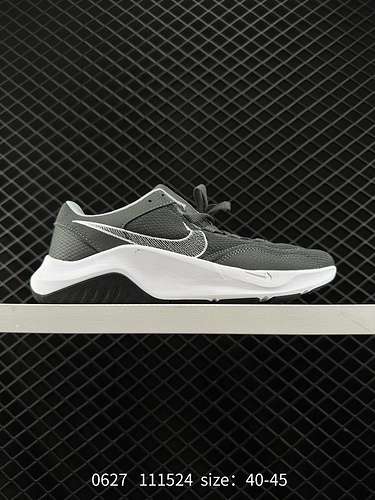 2 Nike Renew RIDE 3 mesh traspirante comoda suola morbida resistente all'usura suola ammortizzante s