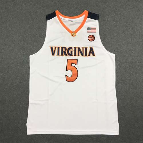 Kyle Guy College Edizione n. 5 Bianco