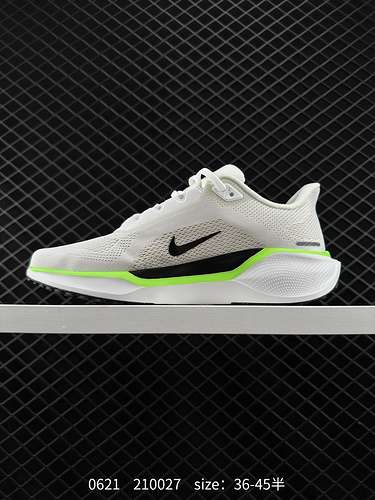 3 Nike ZOOM PEGASUS 4 atterraggio sulla luna scarpe sportive leggere intrecciate con stampa ad alta 