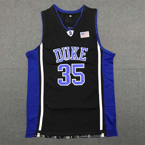 Bagley III Duke University n. 35 nero