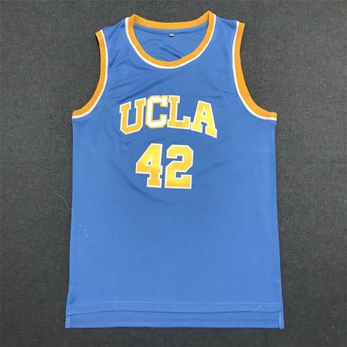 Kevin Love College Edition n. 42 Azzurro