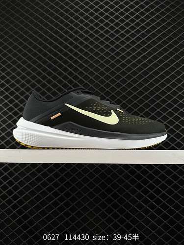 Nike Zoom WINFLO suola ammortizzante generazione linea volante Scarpe da corsa sportive casual legge