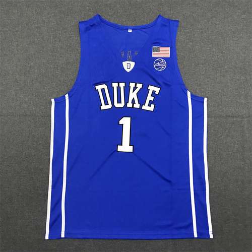 Williamson Duke University n. 1 Blu