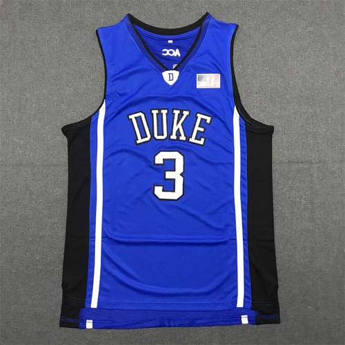 Grayson Allen Duke 3 Blu