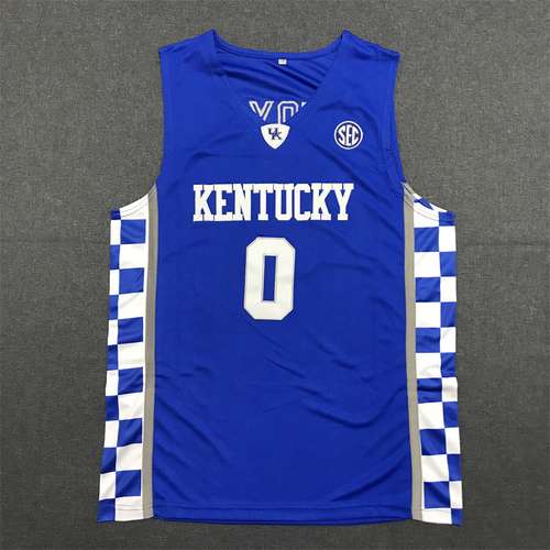 Fox University of Kentucky n. 0 Blu