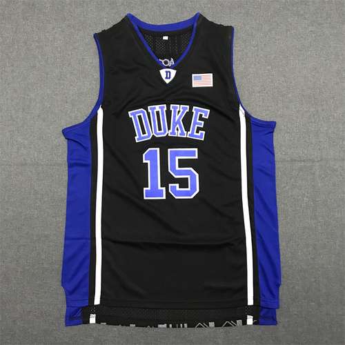 Okafor Duke University n. 15 Nero